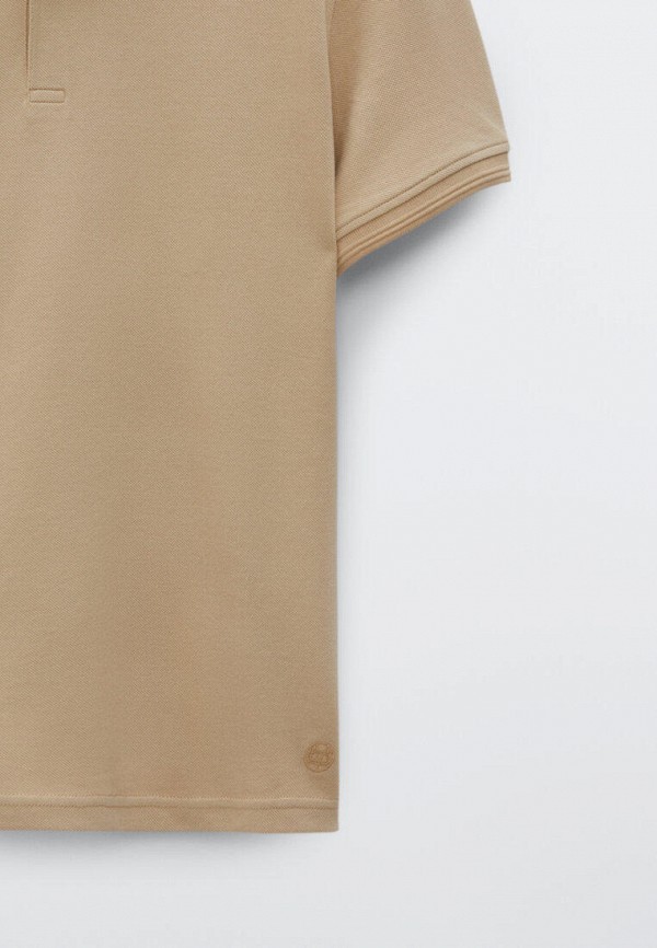 фото Поло massimo dutti