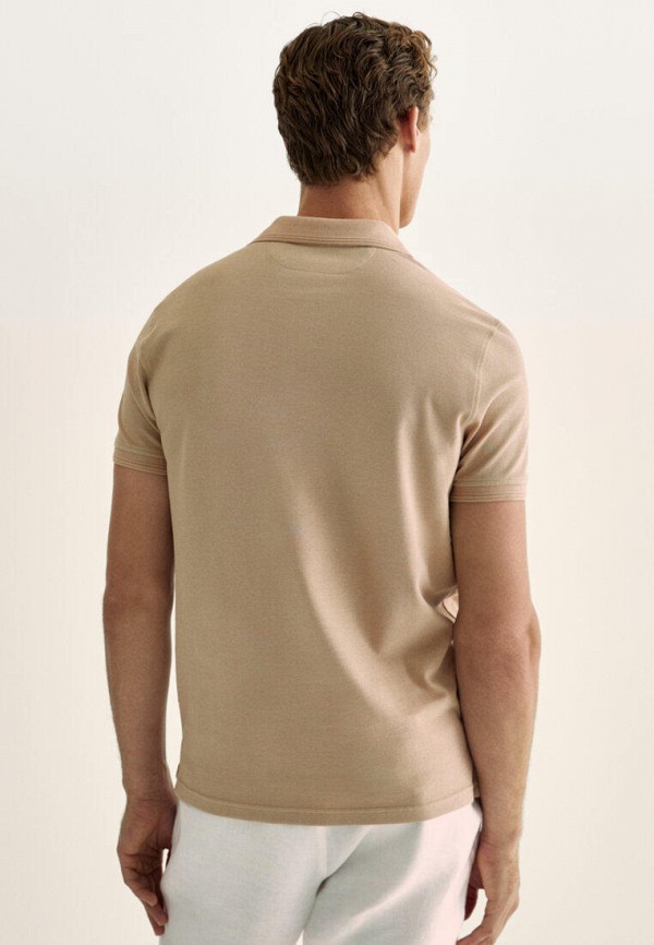 фото Поло massimo dutti