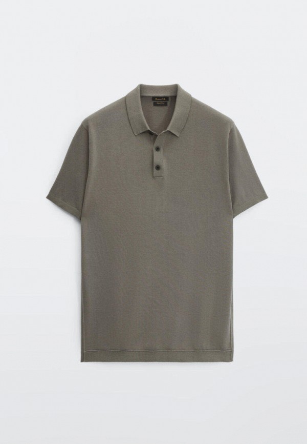 фото Поло massimo dutti