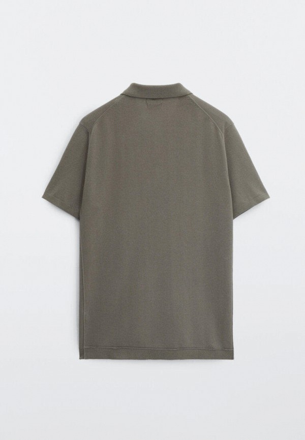 фото Поло massimo dutti