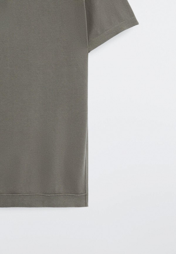 фото Поло massimo dutti