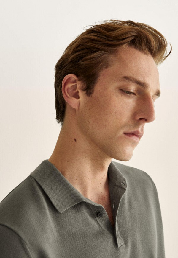 фото Поло massimo dutti