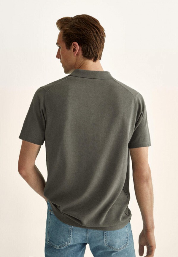 фото Поло massimo dutti