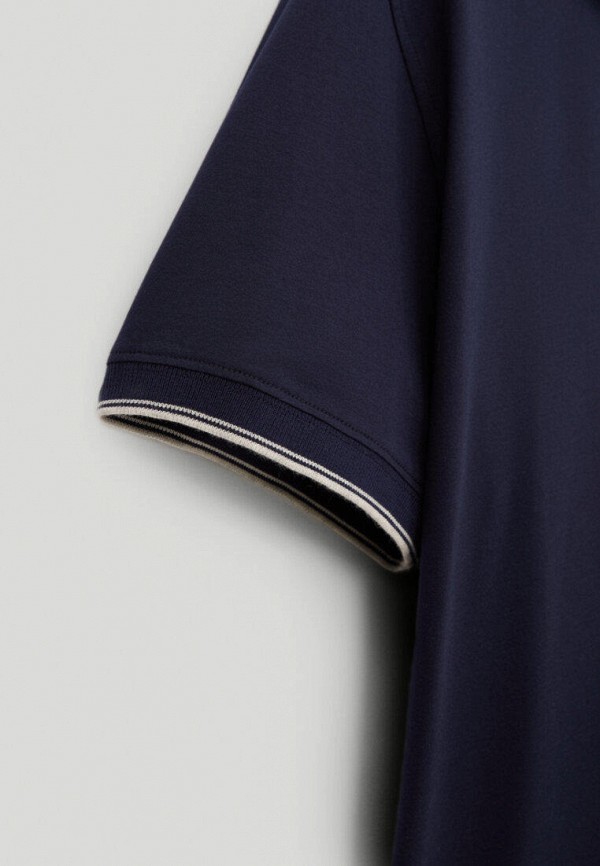 фото Поло massimo dutti