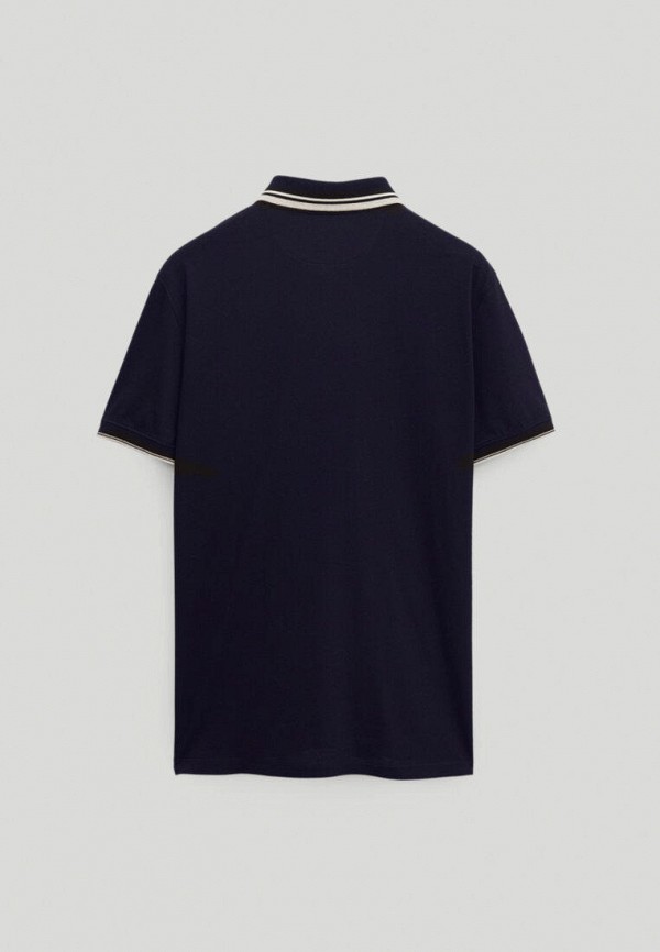 фото Поло massimo dutti