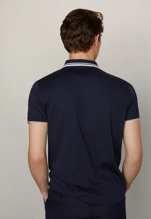 фото Поло massimo dutti