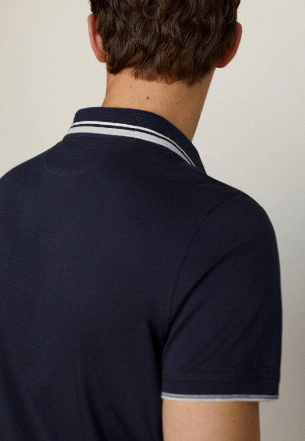 фото Поло massimo dutti