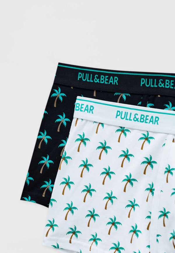 фото Трусы 2 шт. pull&bear