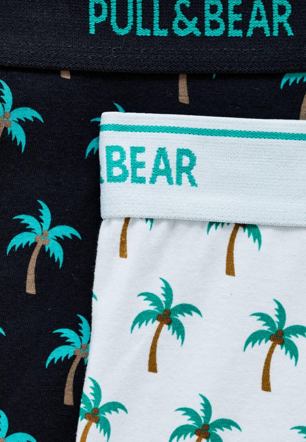 фото Трусы 2 шт. pull&bear