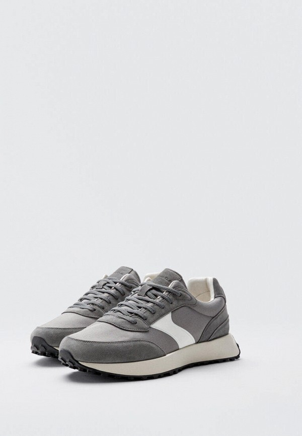 фото Кроссовки massimo dutti