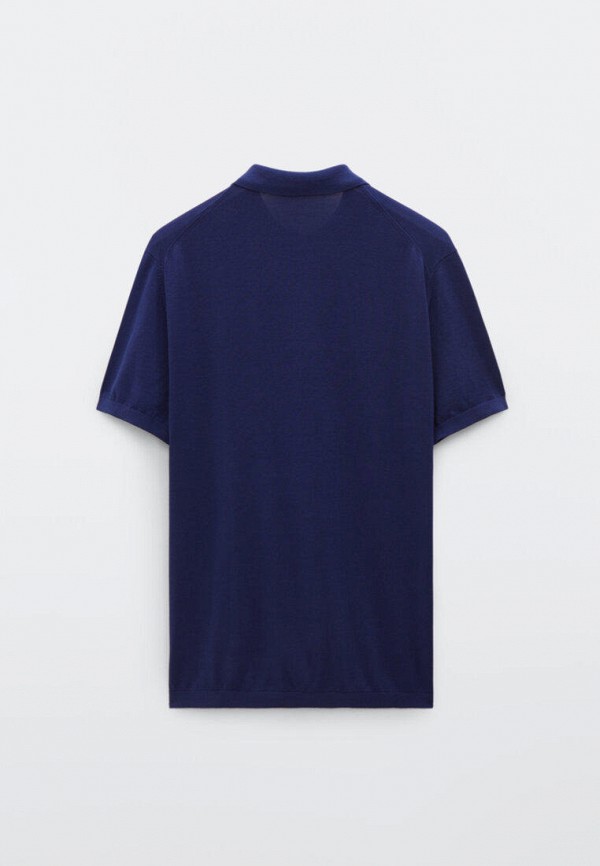 фото Поло massimo dutti