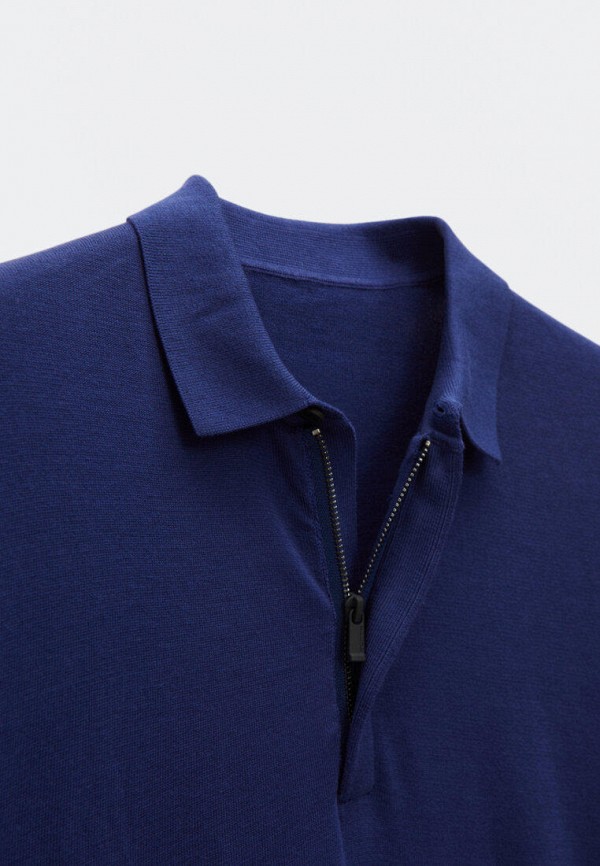 фото Поло massimo dutti