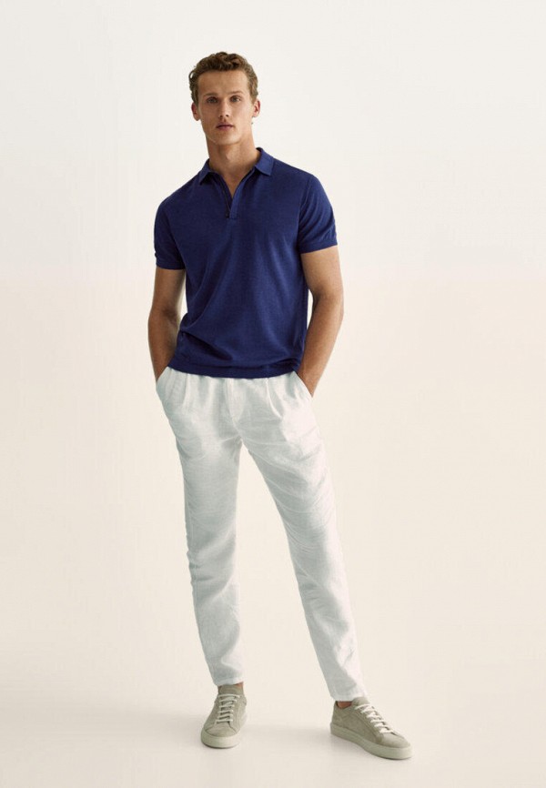фото Поло massimo dutti
