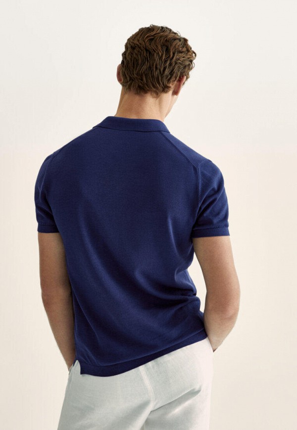 фото Поло massimo dutti