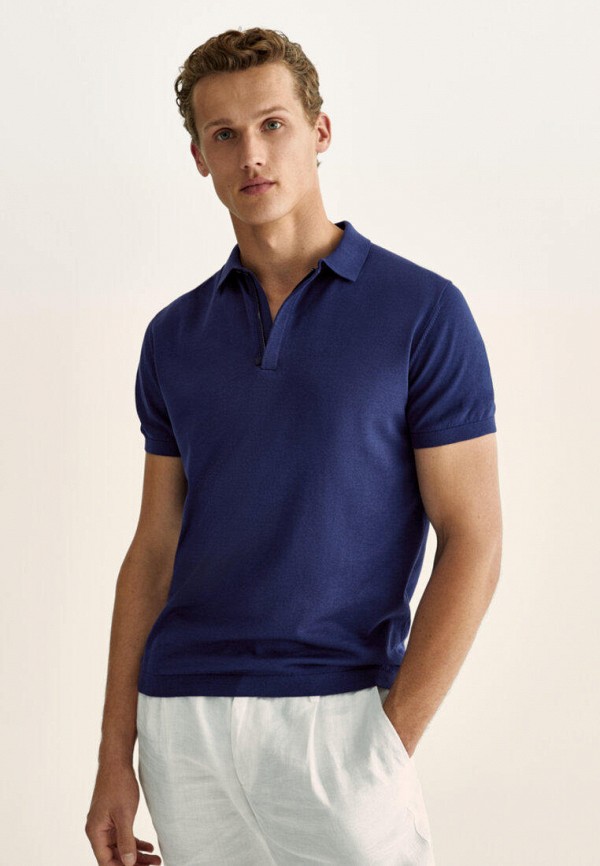 фото Поло massimo dutti