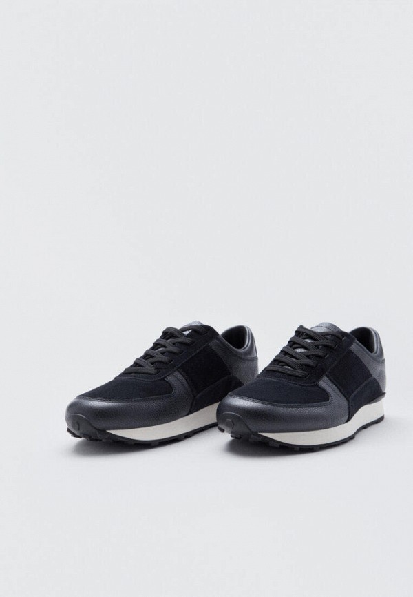 фото Кроссовки massimo dutti