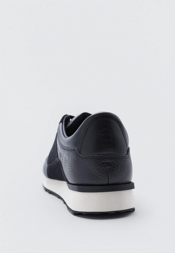 фото Кроссовки massimo dutti