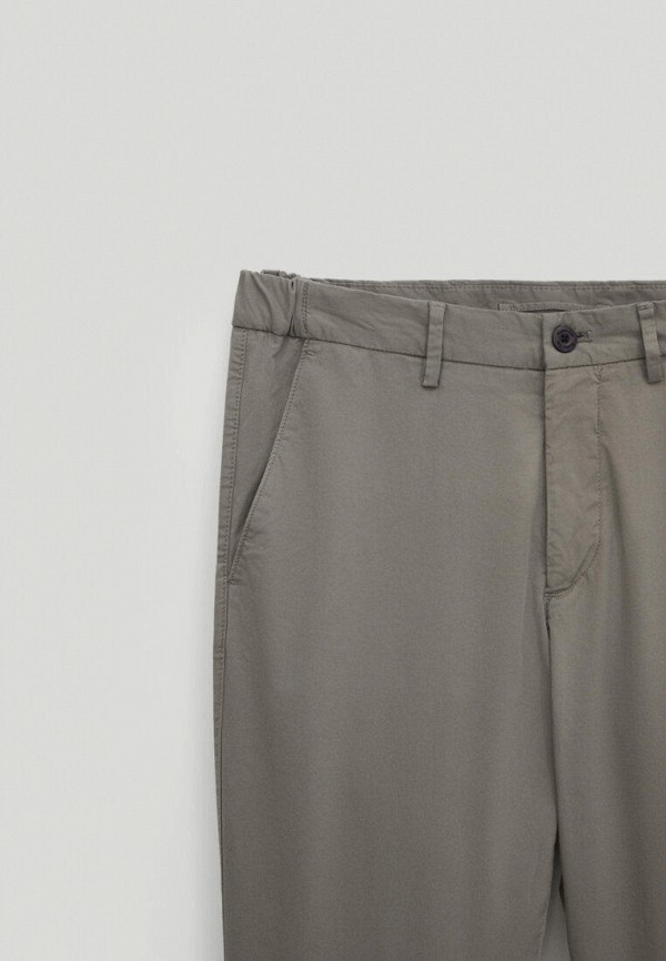 фото Брюки massimo dutti
