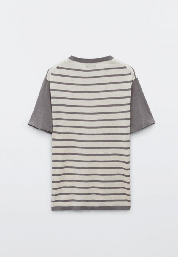 фото Футболка massimo dutti