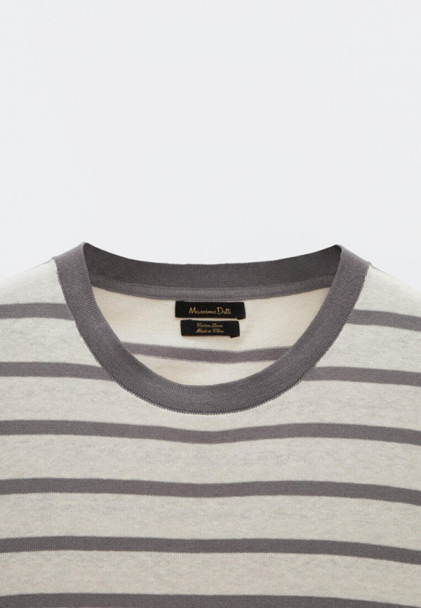 фото Футболка massimo dutti