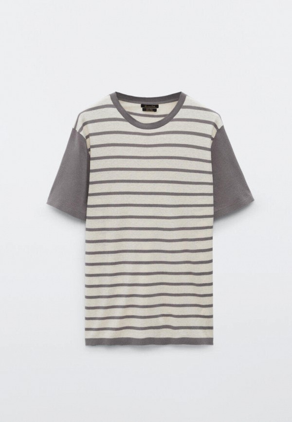 фото Футболка massimo dutti