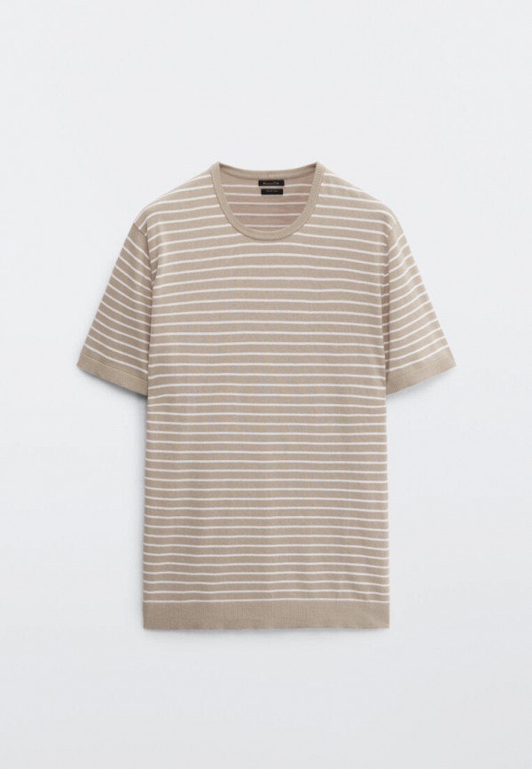 фото Футболка massimo dutti