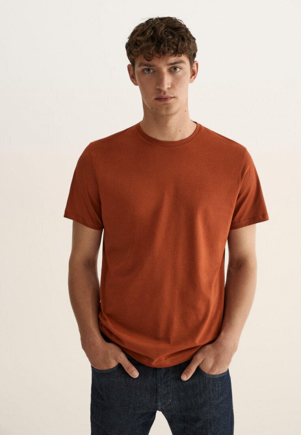 фото Футболка massimo dutti