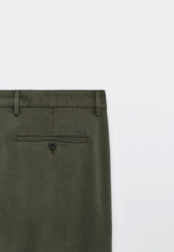 фото Брюки massimo dutti