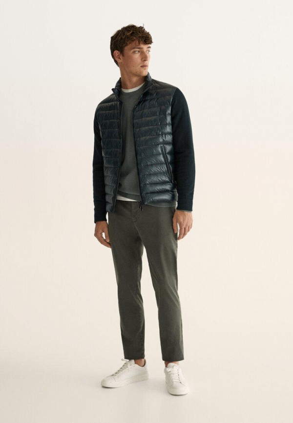 фото Брюки massimo dutti