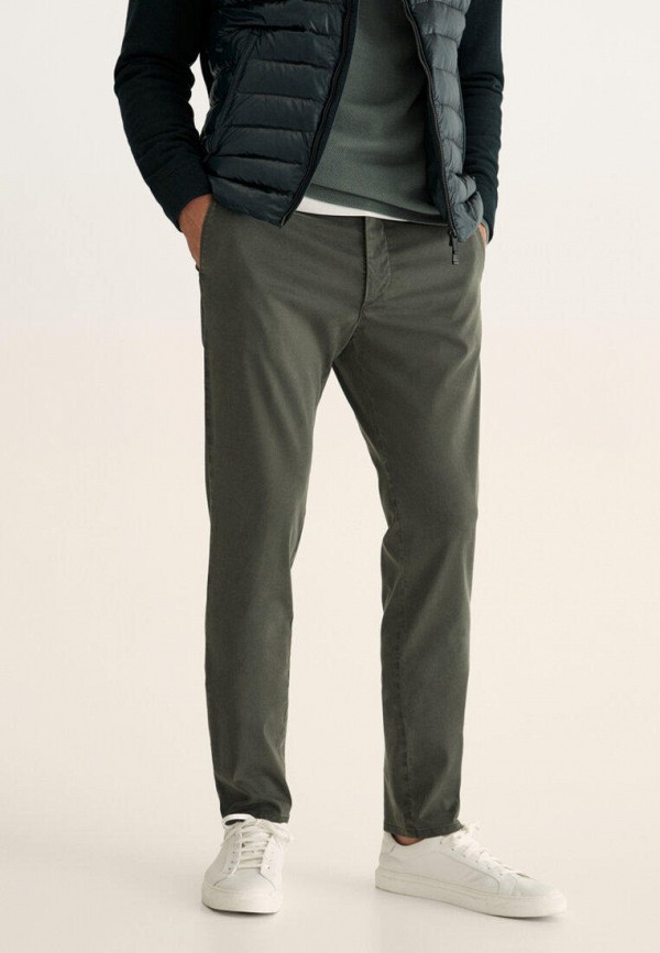 фото Брюки massimo dutti