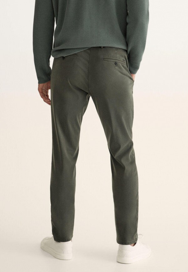 фото Брюки massimo dutti