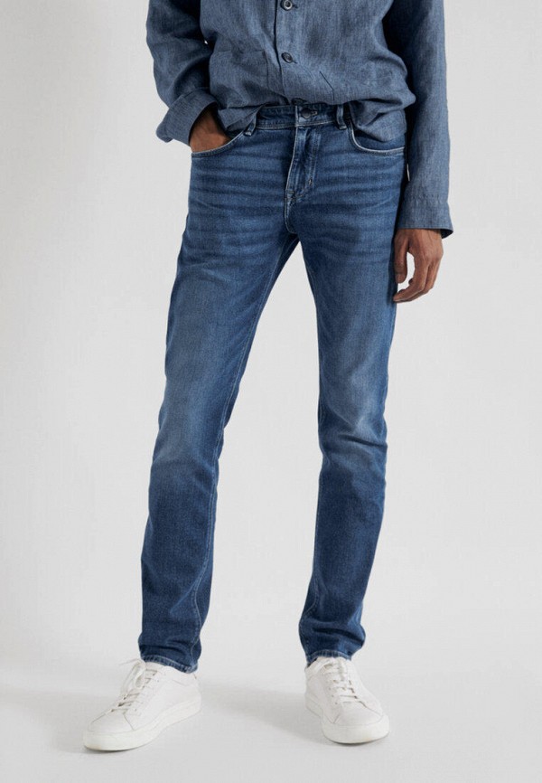 фото Джинсы massimo dutti