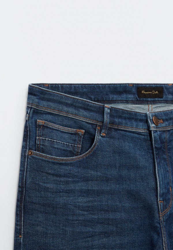 фото Джинсы massimo dutti