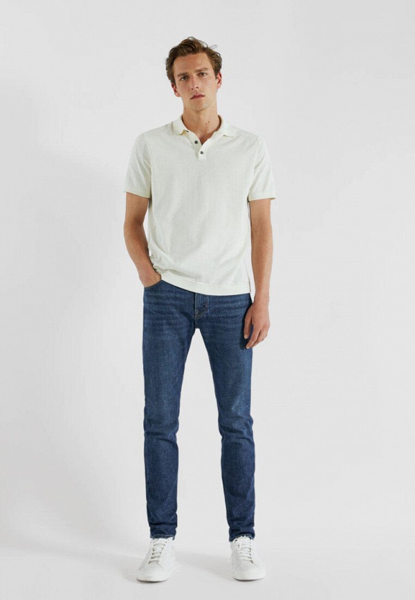 фото Джинсы massimo dutti