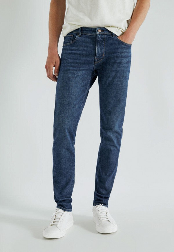 фото Джинсы massimo dutti