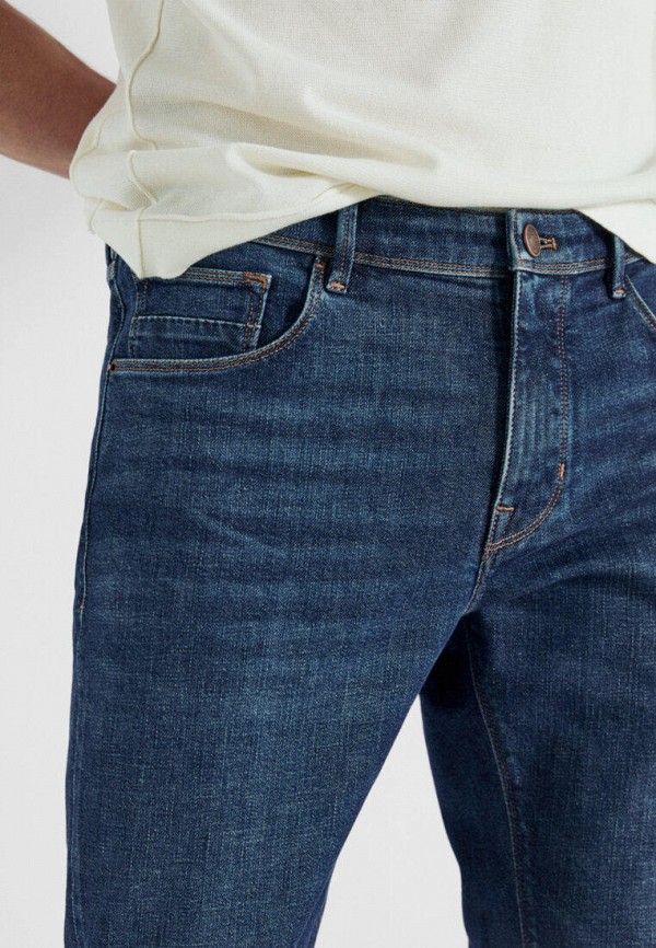 фото Джинсы massimo dutti