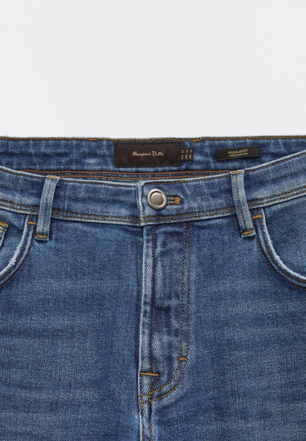 фото Джинсы massimo dutti