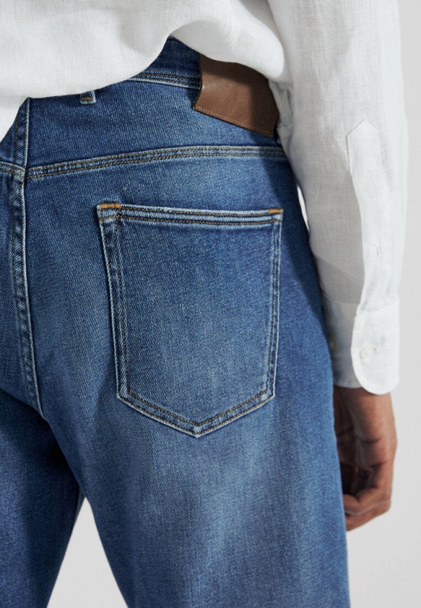 фото Джинсы massimo dutti