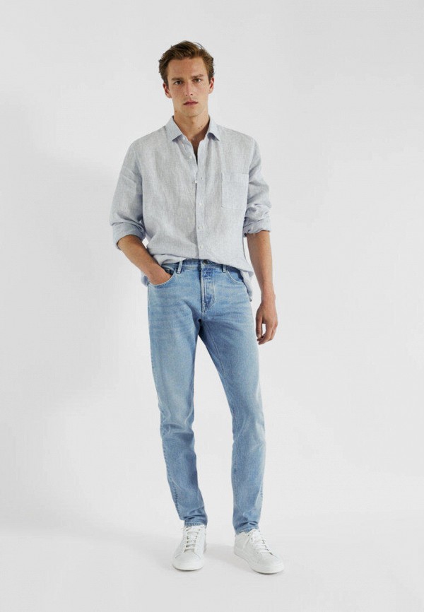 фото Джинсы massimo dutti