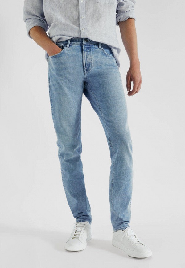 фото Джинсы massimo dutti