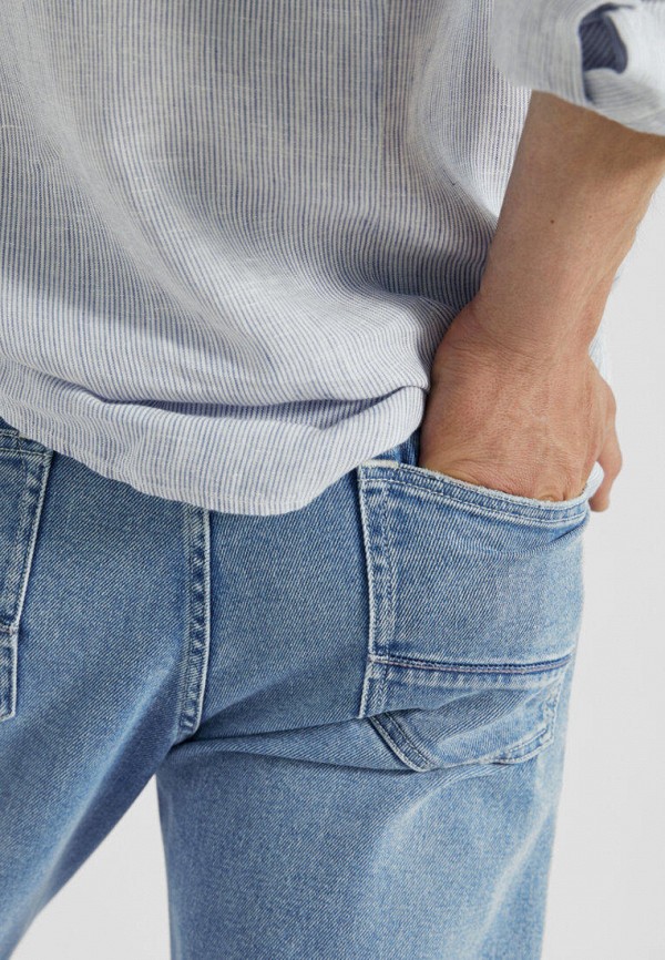 фото Джинсы massimo dutti