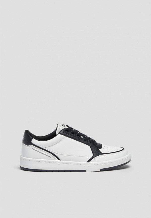 фото Кеды pull&bear