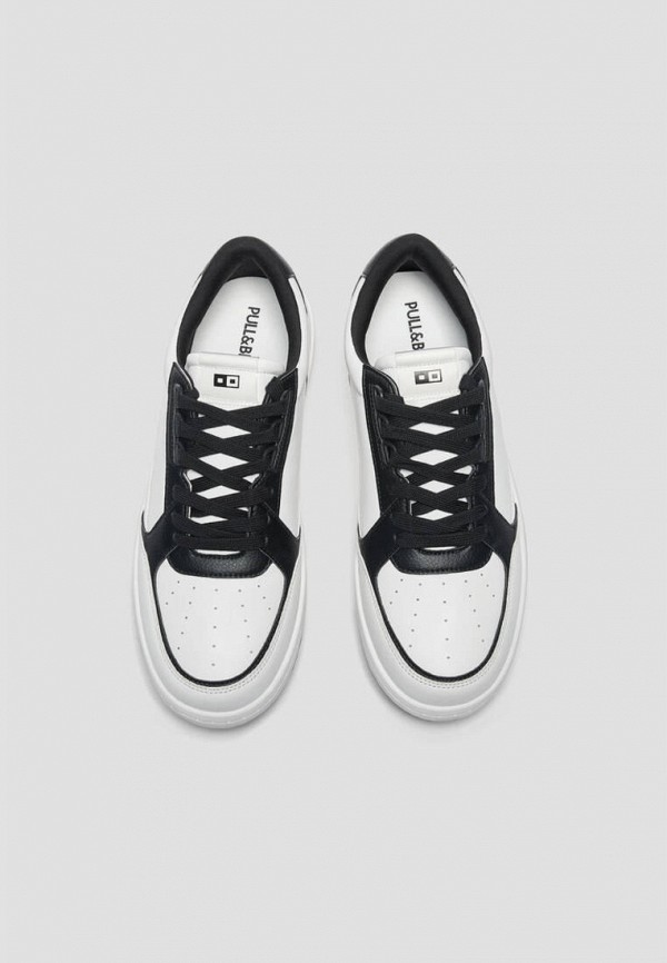фото Кеды pull&bear