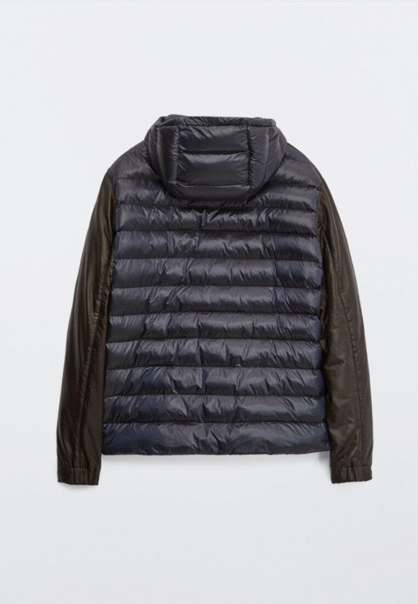 фото Куртка утепленная massimo dutti