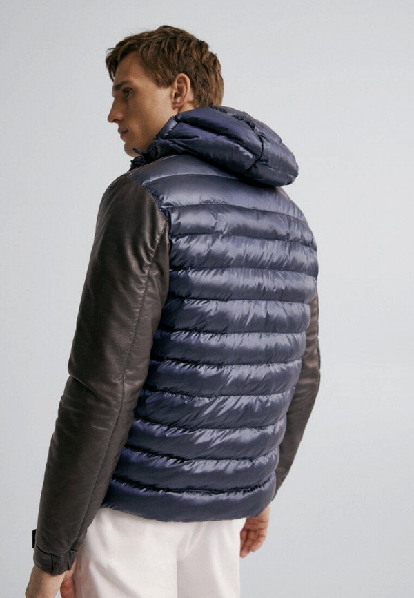 фото Куртка утепленная massimo dutti