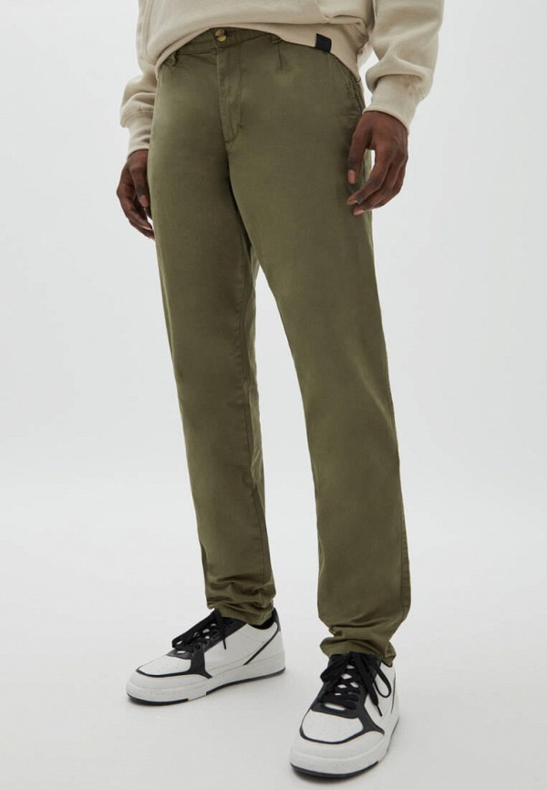 фото Брюки pull&bear