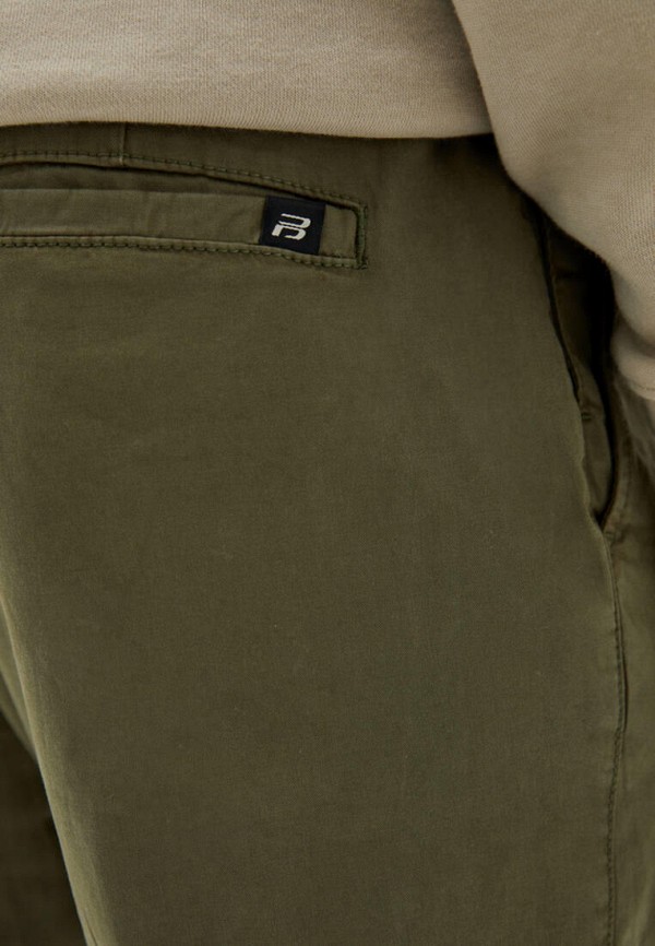 фото Брюки pull&bear