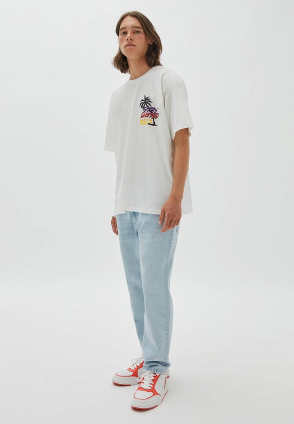 фото Футболка pull&bear