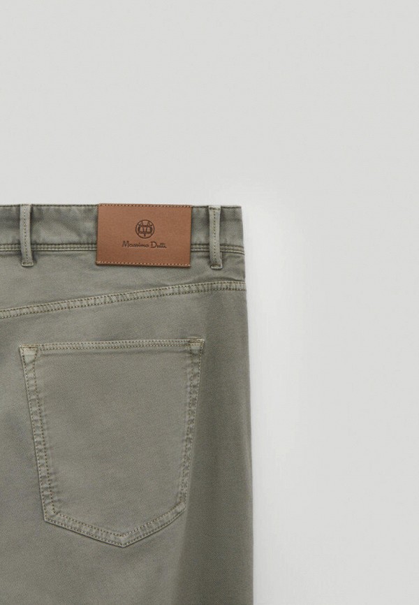 фото Брюки massimo dutti