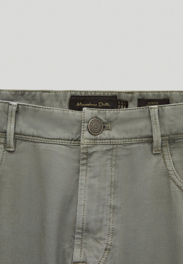 фото Брюки massimo dutti